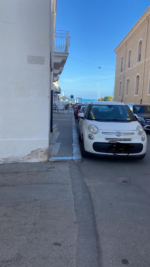 Appartement Na Za' Pina à Cefalù Extérieur photo