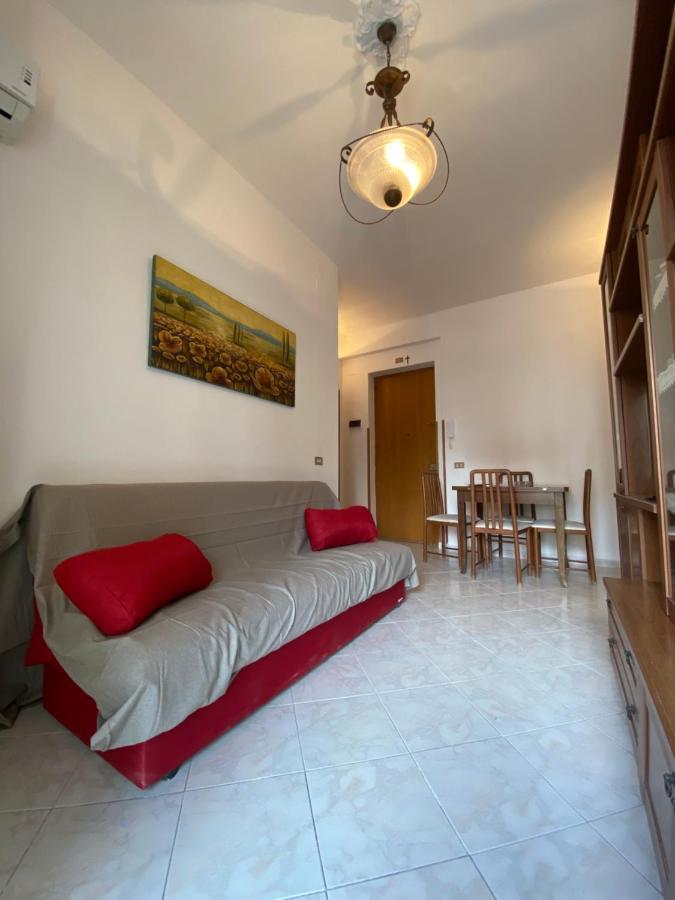 Appartement Na Za' Pina à Cefalù Extérieur photo