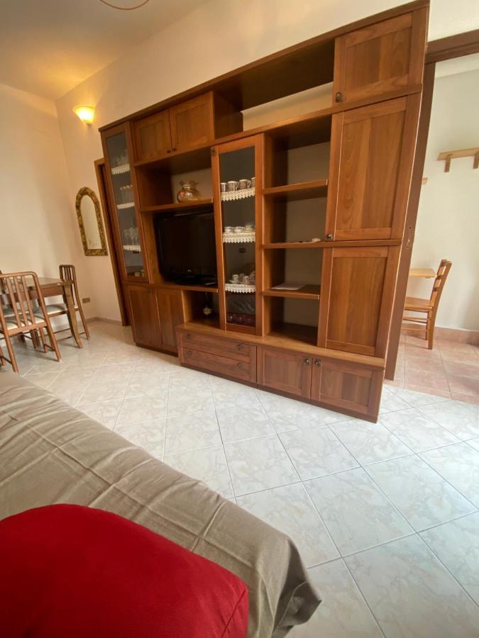 Appartement Na Za' Pina à Cefalù Extérieur photo