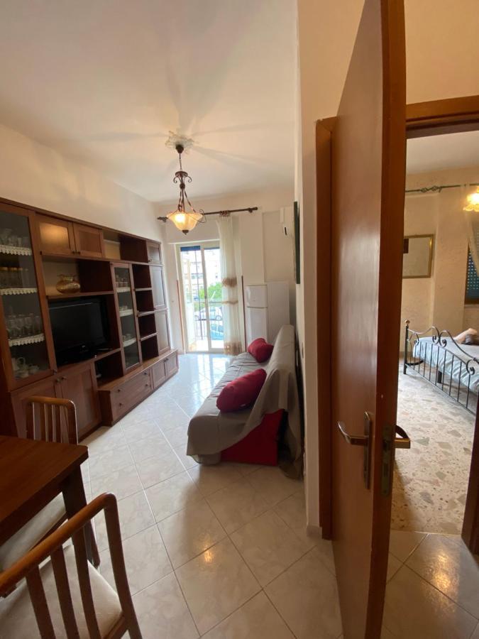 Appartement Na Za' Pina à Cefalù Extérieur photo