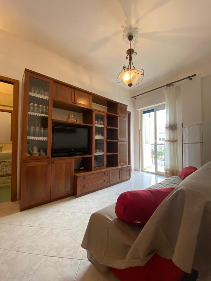 Appartement Na Za' Pina à Cefalù Extérieur photo
