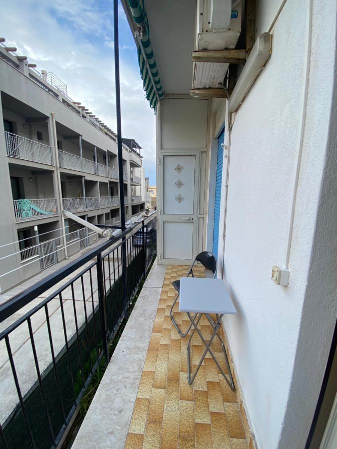 Appartement Na Za' Pina à Cefalù Extérieur photo