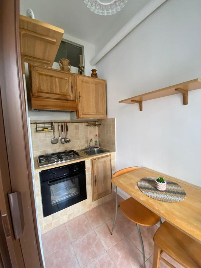 Appartement Na Za' Pina à Cefalù Extérieur photo