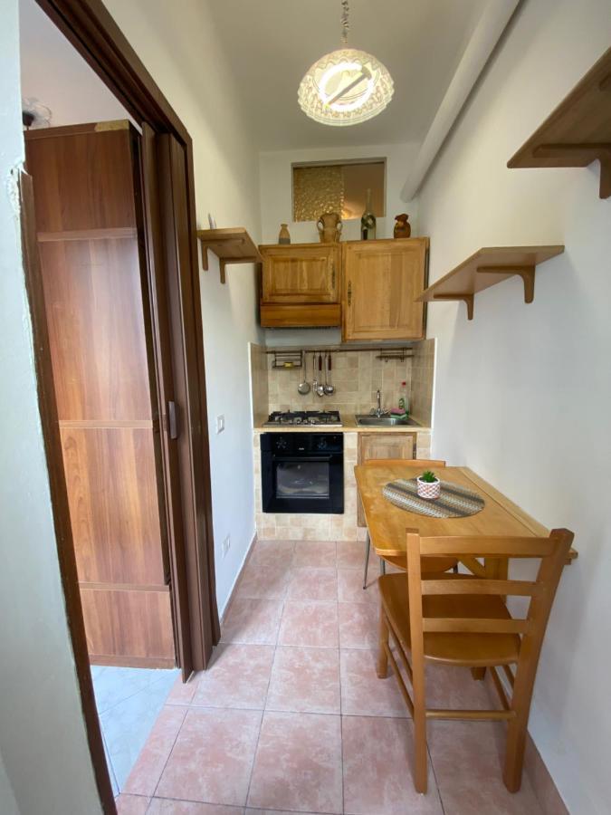 Appartement Na Za' Pina à Cefalù Extérieur photo