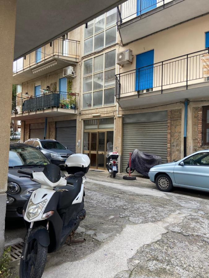 Appartement Na Za' Pina à Cefalù Extérieur photo