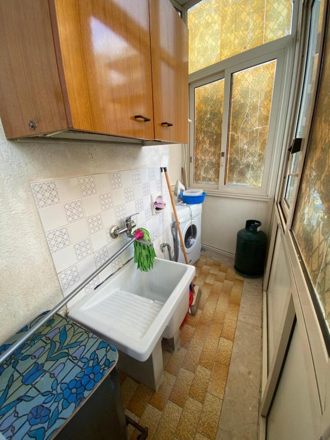 Appartement Na Za' Pina à Cefalù Extérieur photo