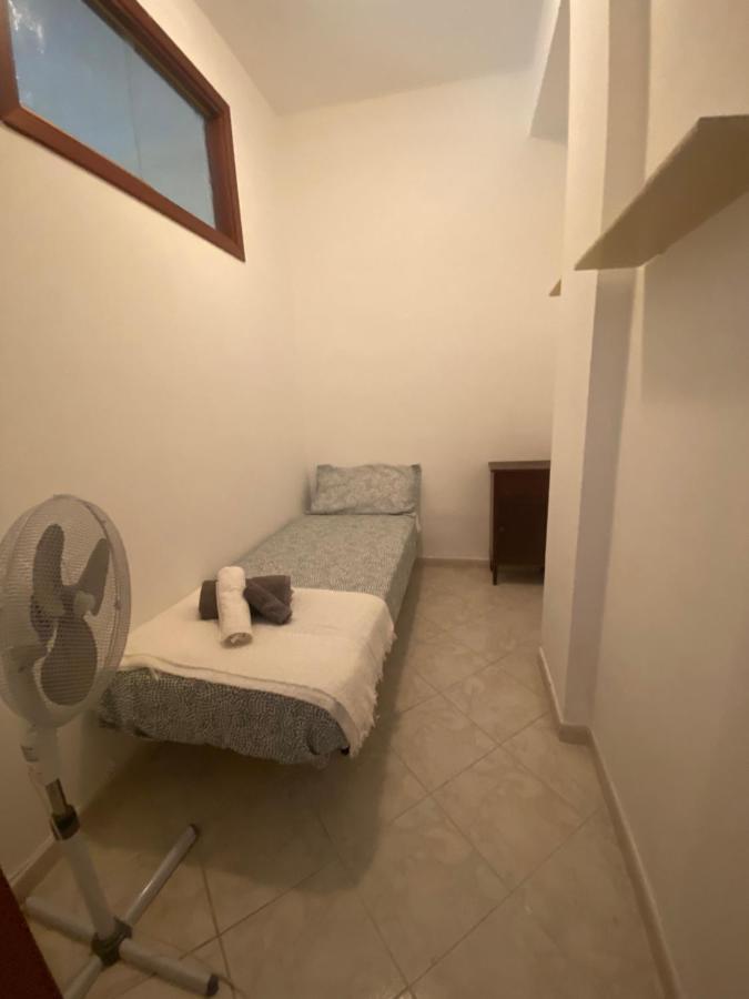 Appartement Na Za' Pina à Cefalù Extérieur photo