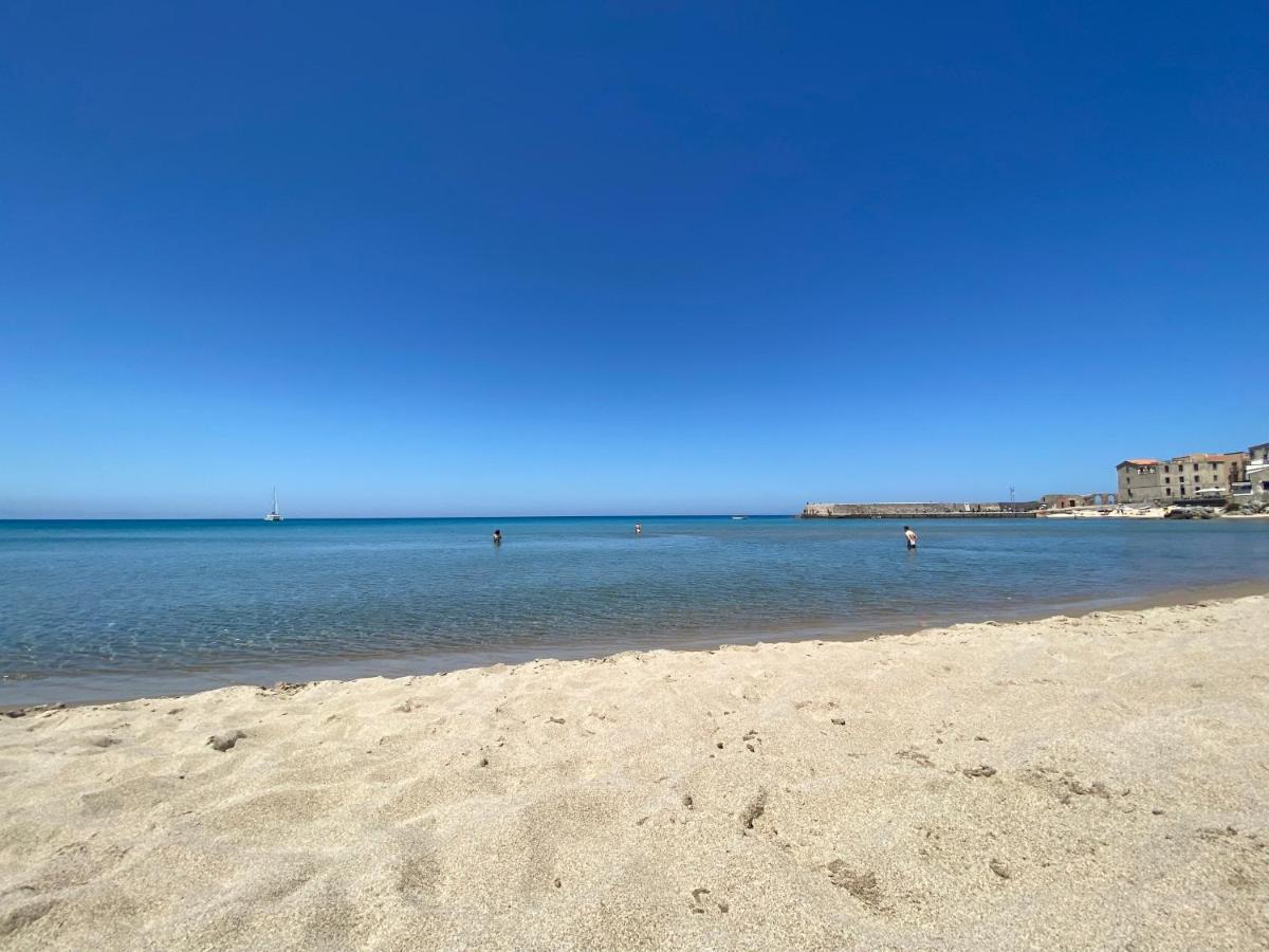 Appartement Na Za' Pina à Cefalù Extérieur photo