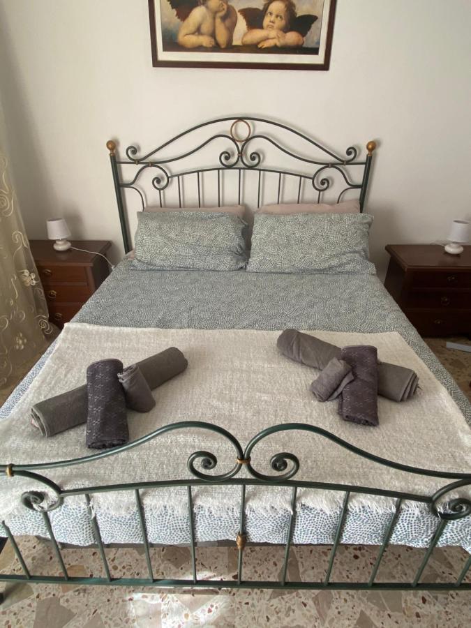 Appartement Na Za' Pina à Cefalù Extérieur photo