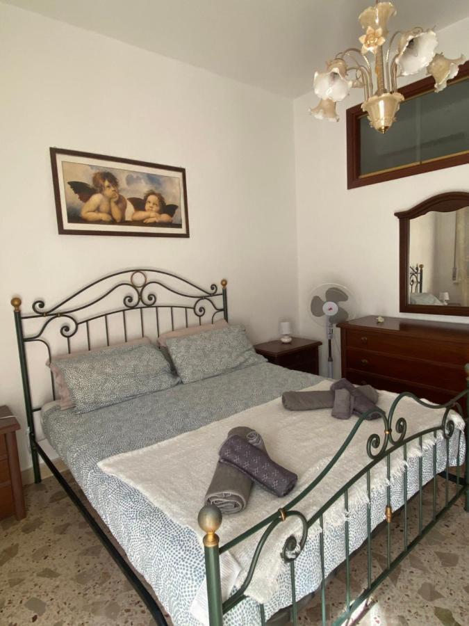Appartement Na Za' Pina à Cefalù Extérieur photo