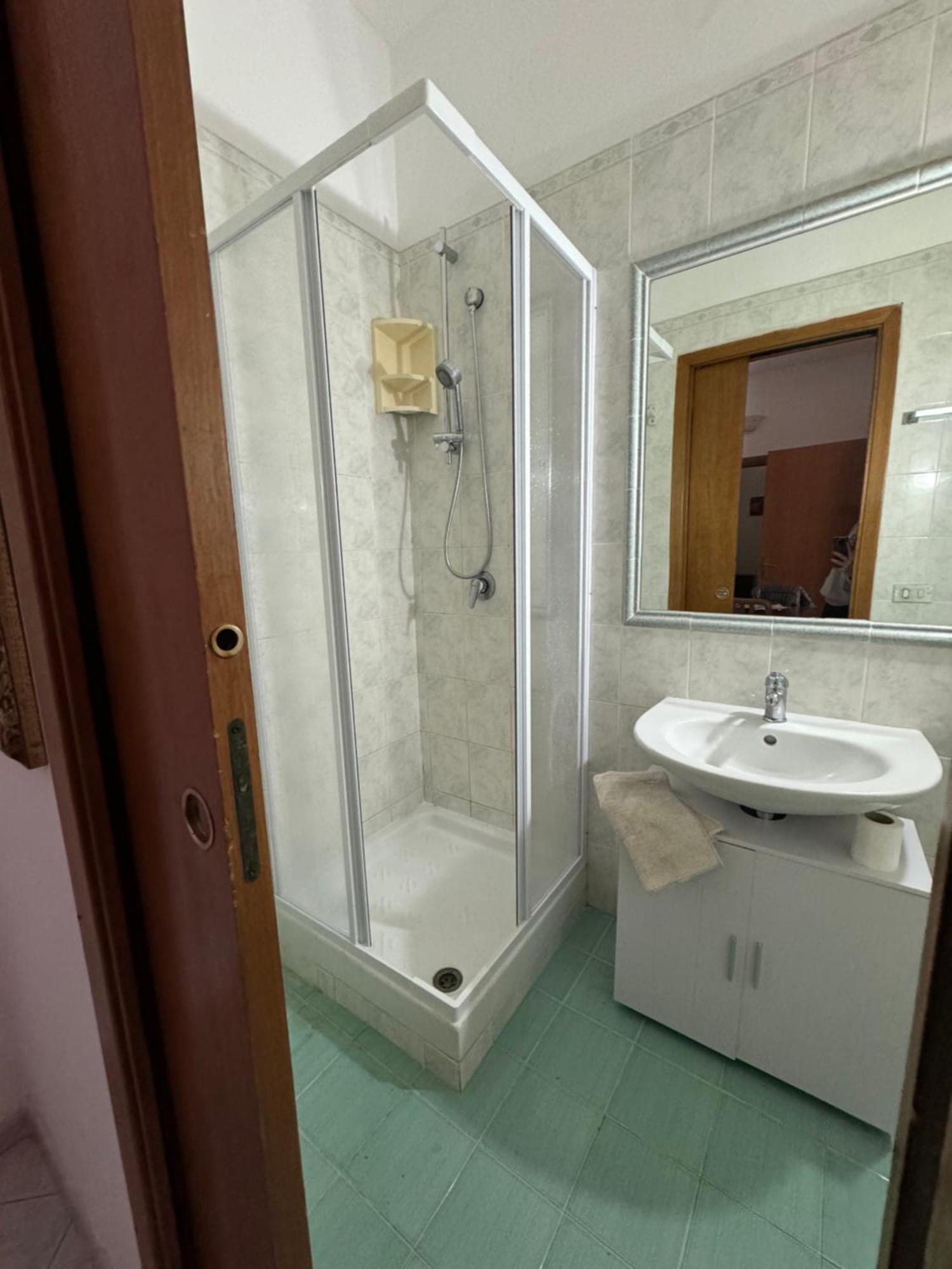 Appartement Na Za' Pina à Cefalù Extérieur photo