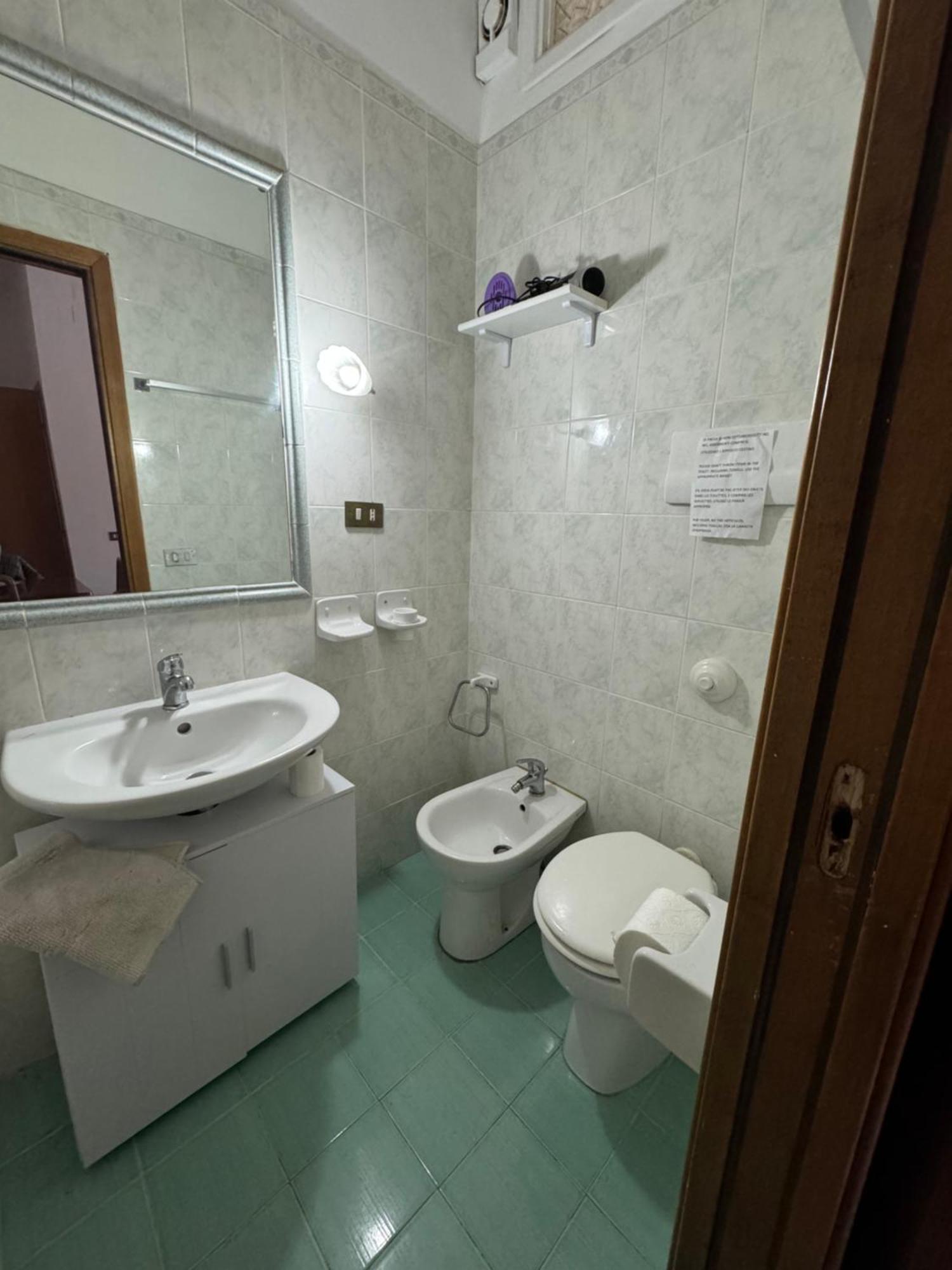 Appartement Na Za' Pina à Cefalù Extérieur photo